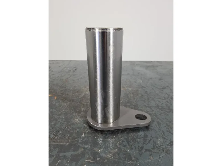Axis for VOLVO L150