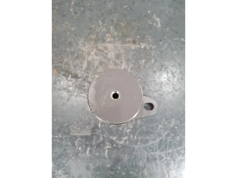 Axis for VOLVO L150