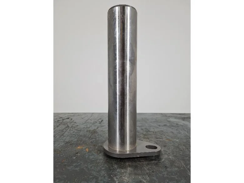 Axis for VOLVO L150