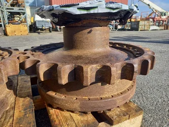 Barbotin pour CATERPILLAR D6RXL