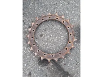 Sprocket for CATERPILLAR 321DLCR