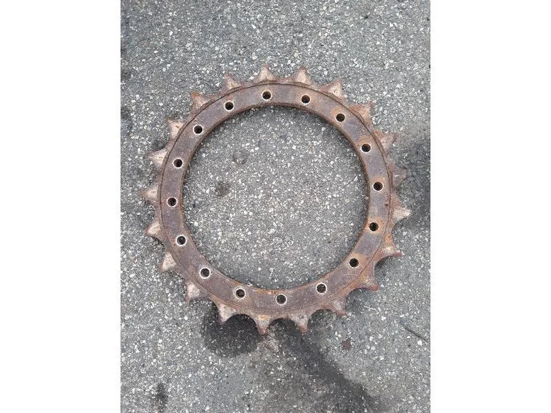 Barbotin pour CATERPILLAR 321DLCR