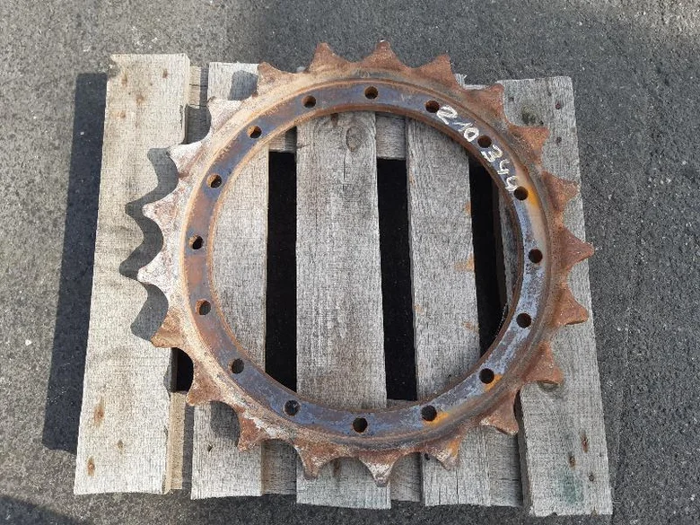 Barbotin pour CATERPILLAR 321DLCR