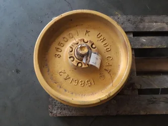 Idler for CATERPILLAR D7R