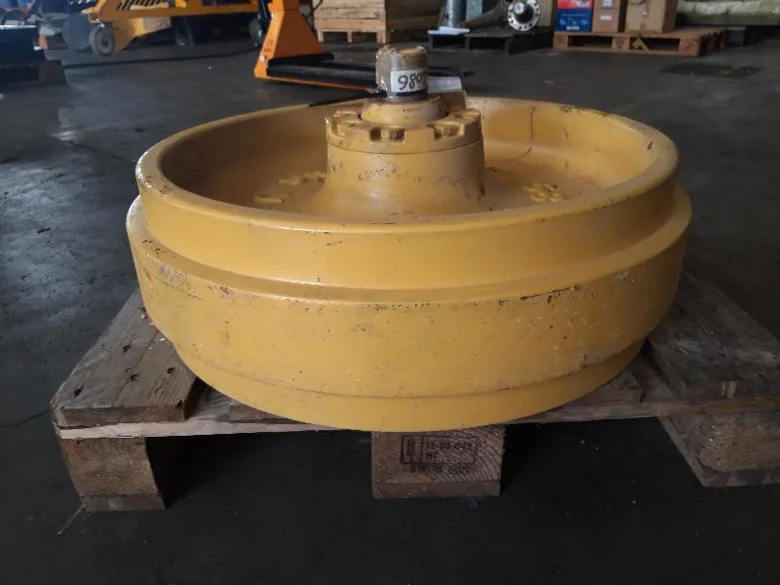 Idler for CATERPILLAR D7R