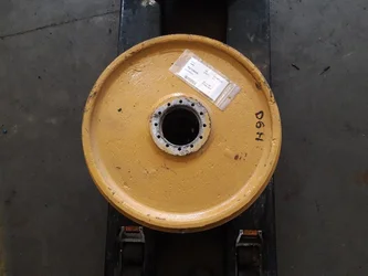 Idler for CATERPILLAR D6H