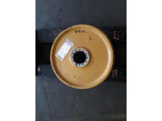 Idler for CATERPILLAR D6H