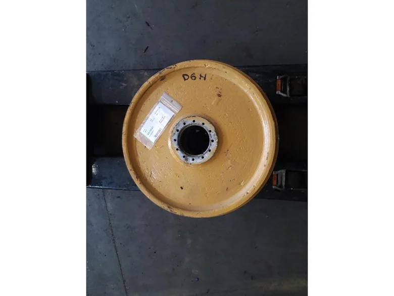 Rueda tensora para CATERPILLAR D6H