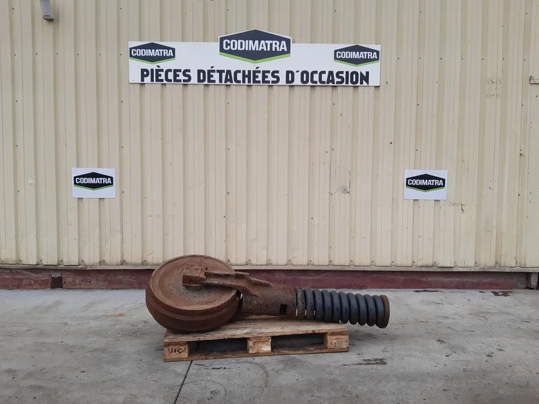 Roue tendeuse pour JCB JS330XD