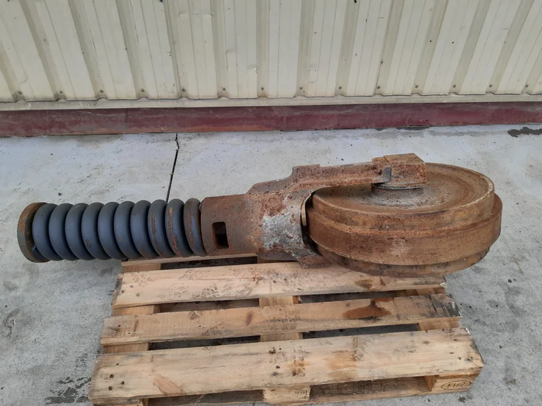 Roue tendeuse pour JCB JS330XD