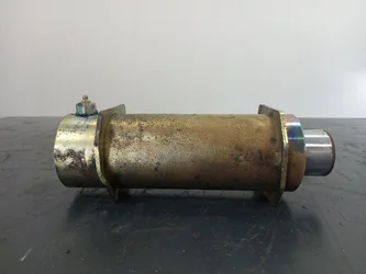 Recoil spring for JCB 51R-1