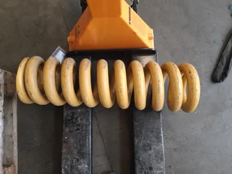 Recoil spring for CATERPILLAR D7F