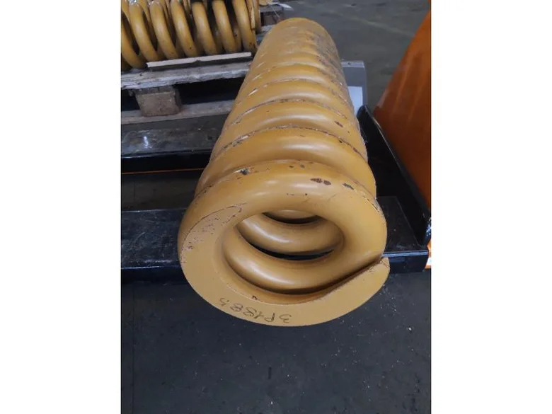 Recoil spring for CATERPILLAR D7F