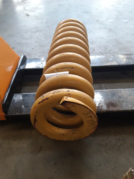 Resorte tensor para CATERPILLAR D7F