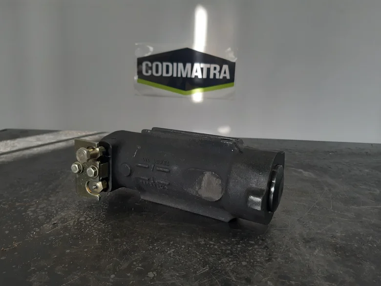 Tensión de la cadena para CATERPILLAR D6MXL