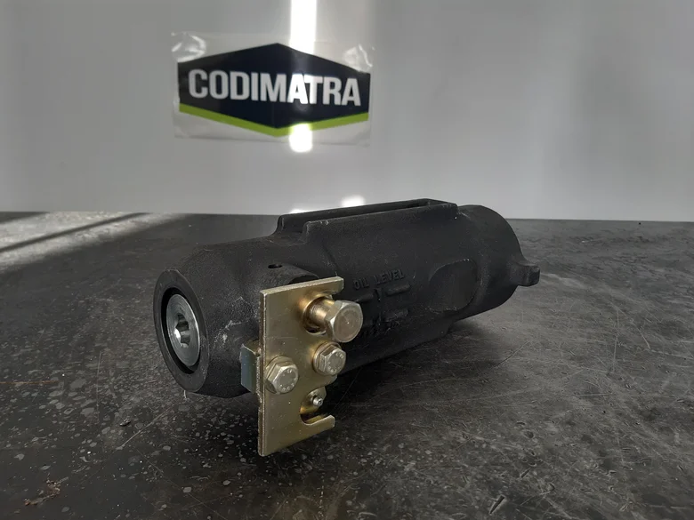 Tensión de la cadena para CATERPILLAR D6MXL