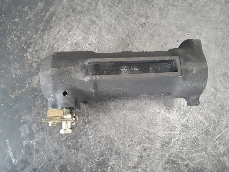 Tensión de la cadena para CATERPILLAR D6MXL