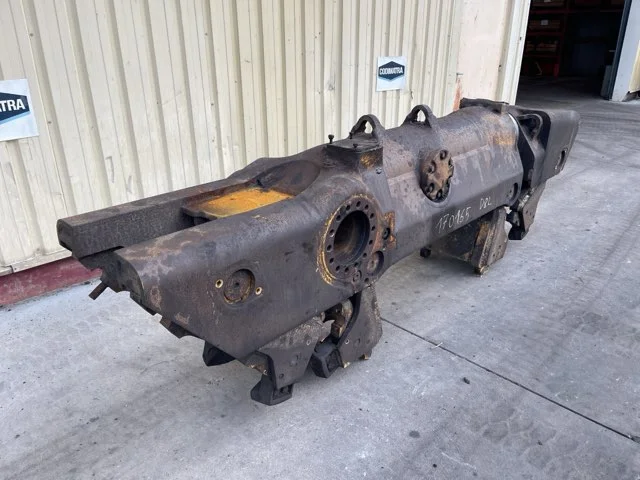 Train de roulement pour CATERPILLAR D8L