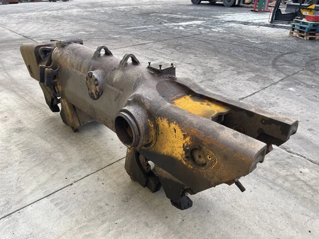 Train de roulement pour CATERPILLAR D8L