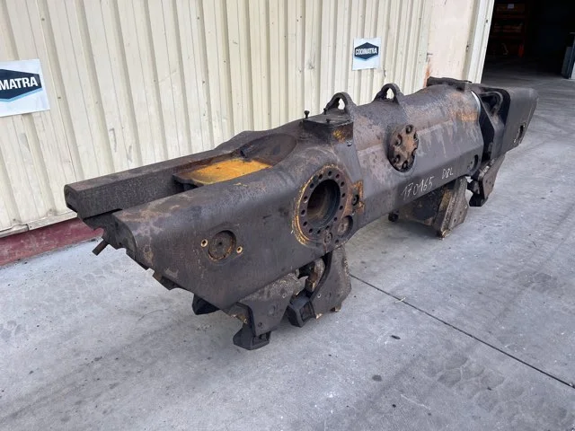 Train de roulement pour CATERPILLAR D8L