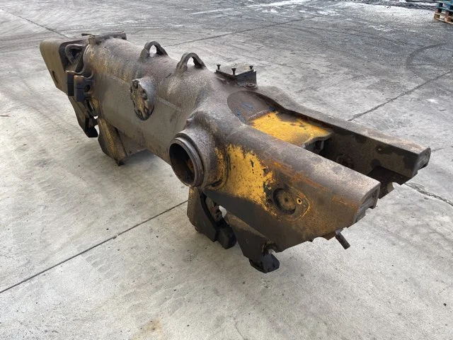 Train de roulement pour CATERPILLAR D8L