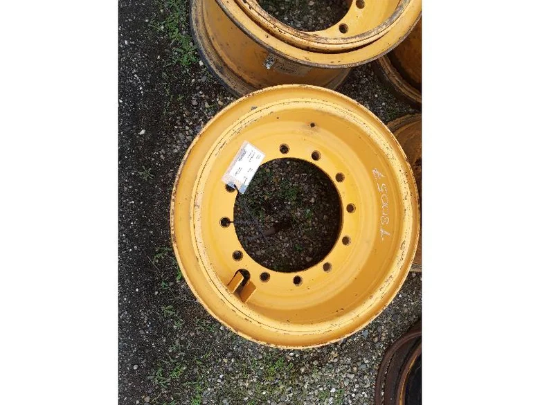 Rim for LIEBHERR L534