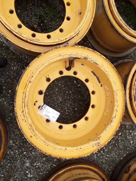 Rim for LIEBHERR L534
