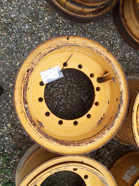 Rim for LIEBHERR L534