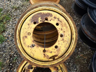 Jante pour KOMATSU PW75-1