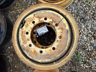 Jante pour KOMATSU PW75-1