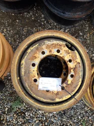 Jante pour KOMATSU PW75-1