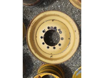 Jante pour CATERPILLAR 120HVHP