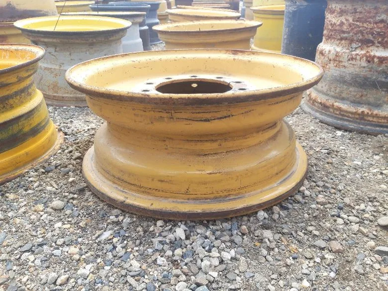 Jante pour CATERPILLAR 120HVHP