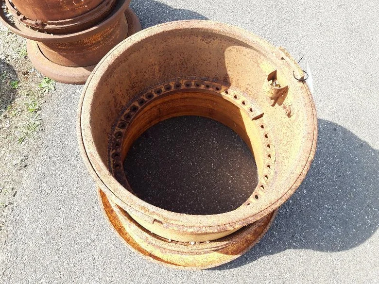 Jante pour CATERPILLAR 988B