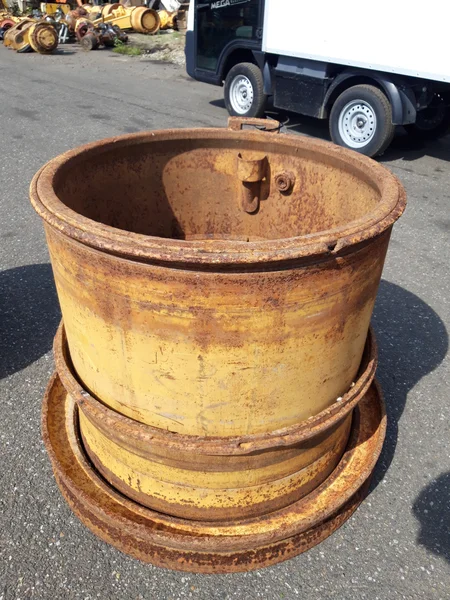 Jante pour CATERPILLAR 988B