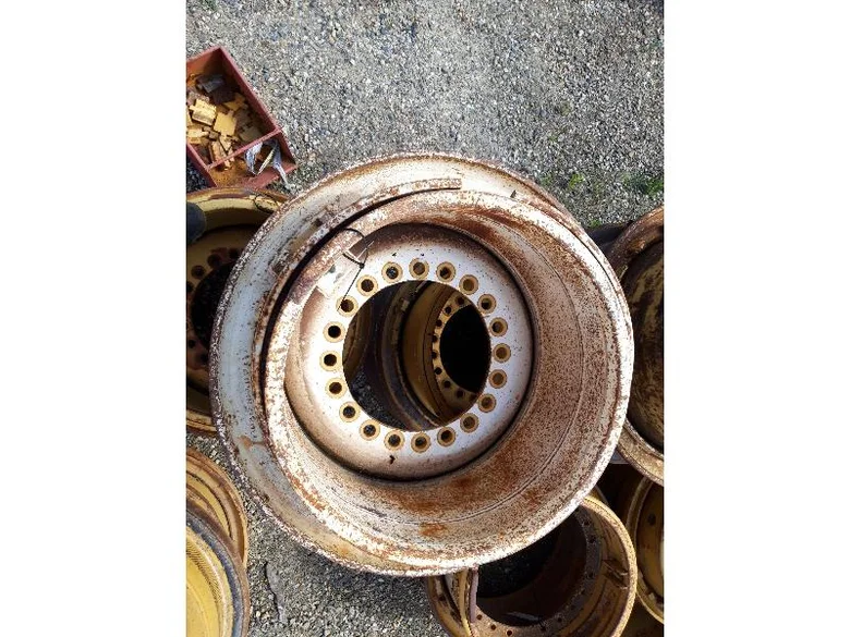 Rim for CATERPILLAR 966GII