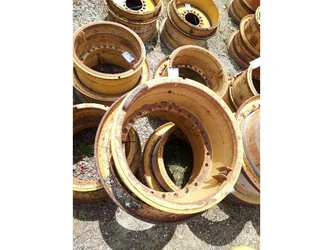 Jante pour CATERPILLAR 735