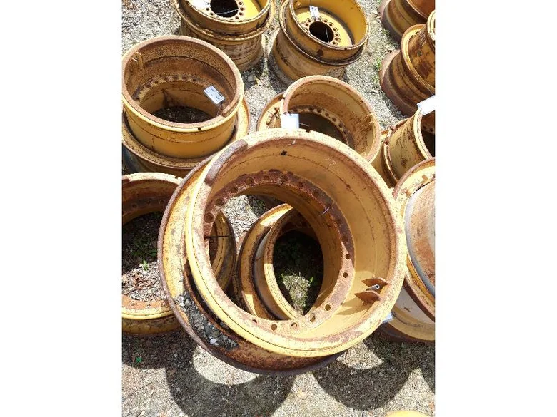Llanta para CATERPILLAR 735