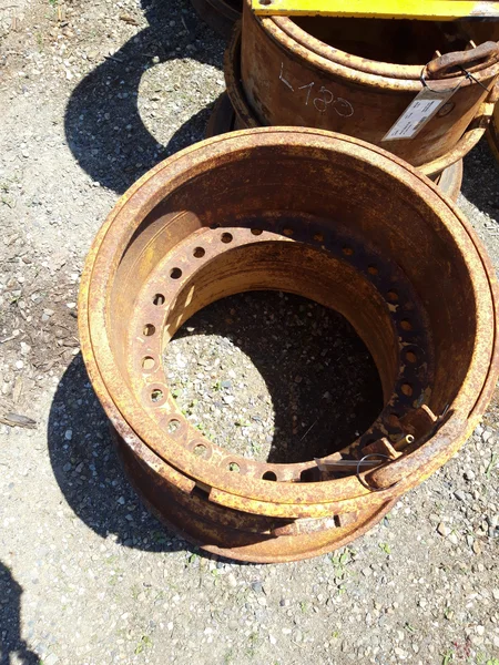Rim for VOLVO L180E