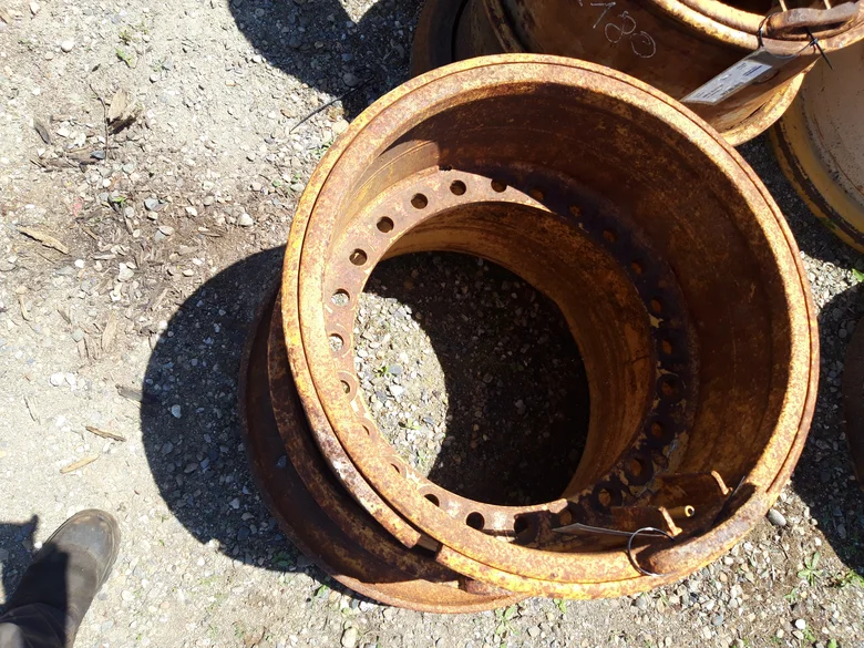 Rim for VOLVO L180E