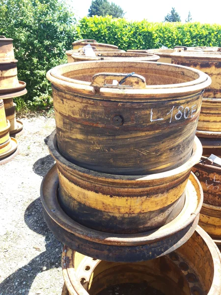 Rim for VOLVO L180E