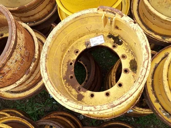 Jante pour VOLVO A30C