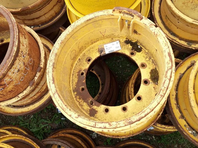 Llanta para VOLVO A30C