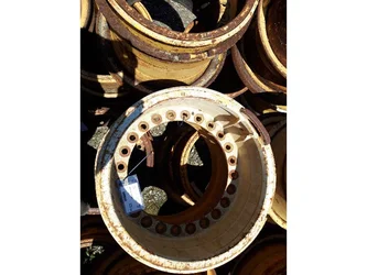Jante pour VOLVO L150E