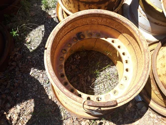 Jante pour VOLVO L150E