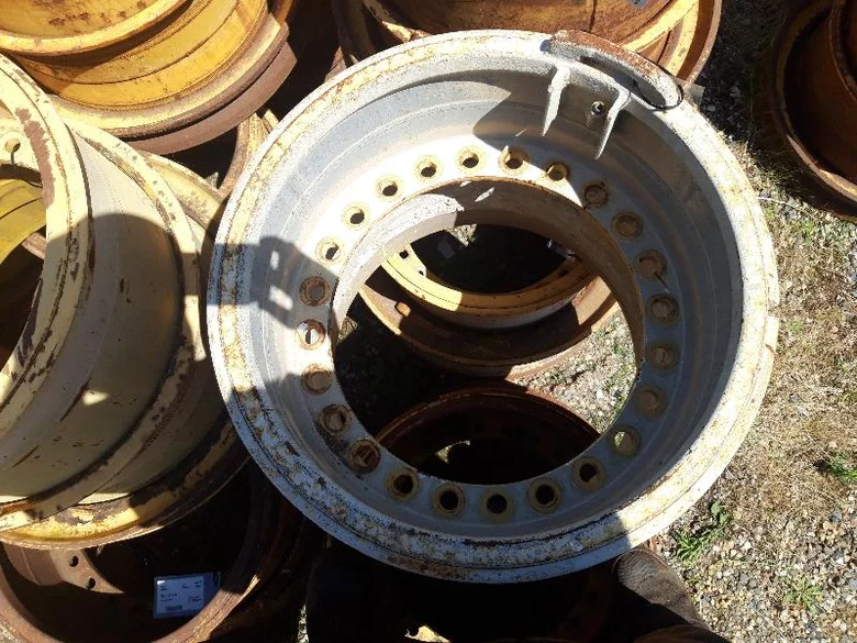 Rim for VOLVO L150E