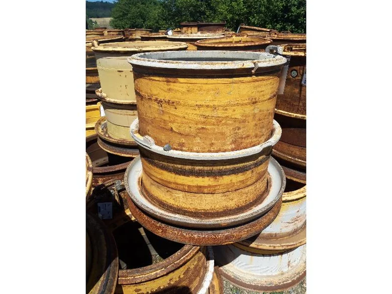 Rim for VOLVO L150E