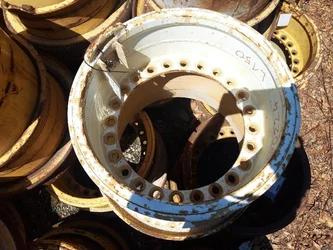 Rim for VOLVO L150G