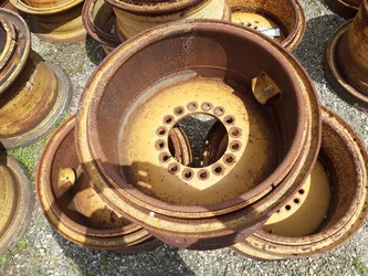 Jante pour CATERPILLAR 938G