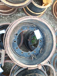 Rim for LIEBHERR L541